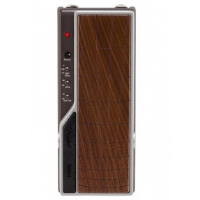 Fender Tread-Light Wah Pedal - efekt WAH-WAH