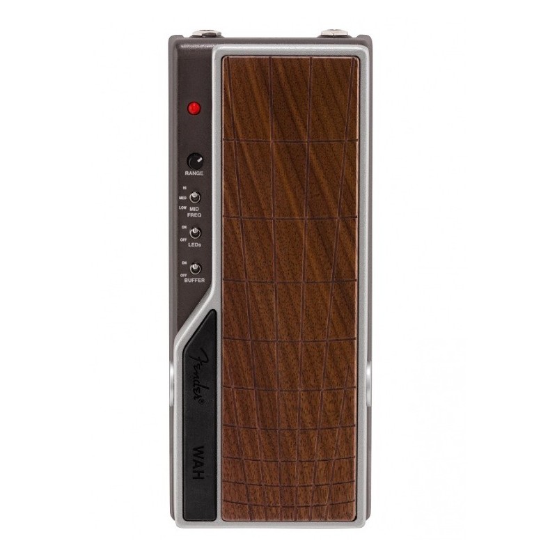 Fender Tread-Light Wah Pedal - efekt WAH-WAH