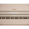 Casio AP-750 WE - Pianino Cyfrowe Białe - 8 - Pianina cyfrowe - Odkryj na nowo urok fortepianu, rozbrzmiewając echami tradycji S