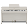 Casio AP-300 GB - Pianino cyfrowe Szaro-beżowe - 1 - Pianina cyfrowe - Pianino cyfrowe Casio AP-300 GB to nowoczesny instrument,