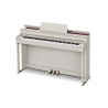 Casio AP-300 GB - Pianino cyfrowe Szaro-beżowe - 3 - Pianina cyfrowe - Pianino cyfrowe Casio AP-300 GB to nowoczesny instrument,