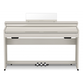 Casio AP-S450GB - Pianino Cyfrowe szaro-beżowe - 1 - Pianina cyfrowe - Pianino Cyfrowe CELVIANO AP-S450GB jest wyborem - płynnie