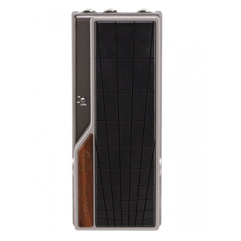 Fender Tread-Light Volume Expression - pedał ekspresji