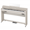 Casio AP-S450GB - Pianino Cyfrowe szaro-beżowe - 2 - Pianina cyfrowe - Pianino Cyfrowe CELVIANO AP-S450GB jest wyborem - płynnie