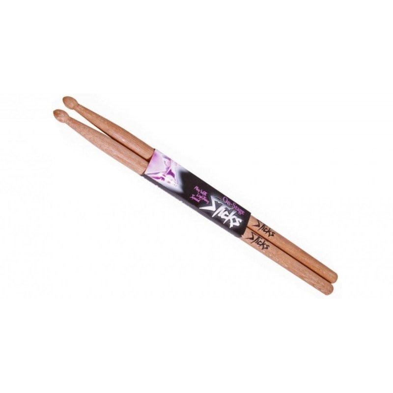 On Stage 5B pałki perkusyjne - 1 - Pałki perkusyjne - On Stage 5B pałki perkusyjne