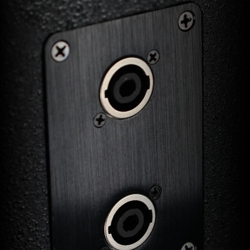 DNA BSX15 zestaw nagłośnieniowy aktywny system słupkowy 450W RMS - 12 - Systemy słupkowe - DNA BSX15 to aktywny zestaw nagłośnie