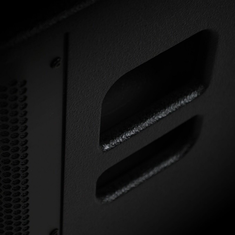 DNA BSX15 zestaw nagłośnieniowy aktywny system słupkowy 450W RMS - 16 - Systemy słupkowe - DNA BSX15 to aktywny zestaw nagłośnie