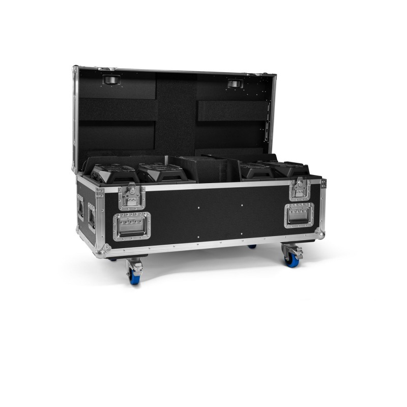 Cameo ZENIT W600 G2 CASE 4 - Skrzynia transportowa