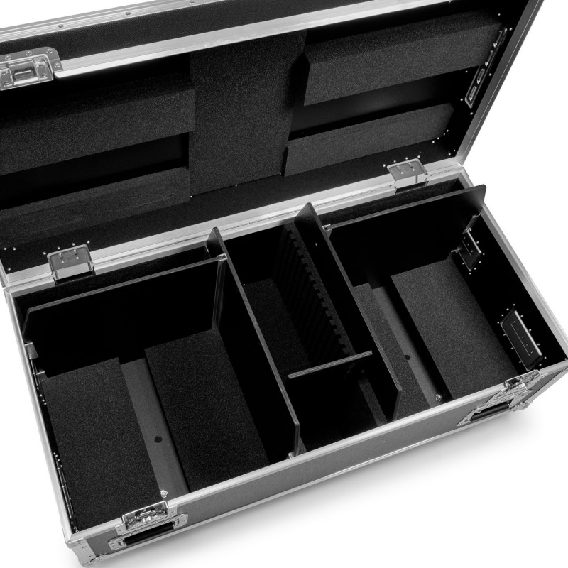 Cameo ZENIT W600 G2 CASE 4 - Skrzynia transportowa