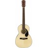Fender CP-60S Parlor WF Natural - gitara akustyczna
