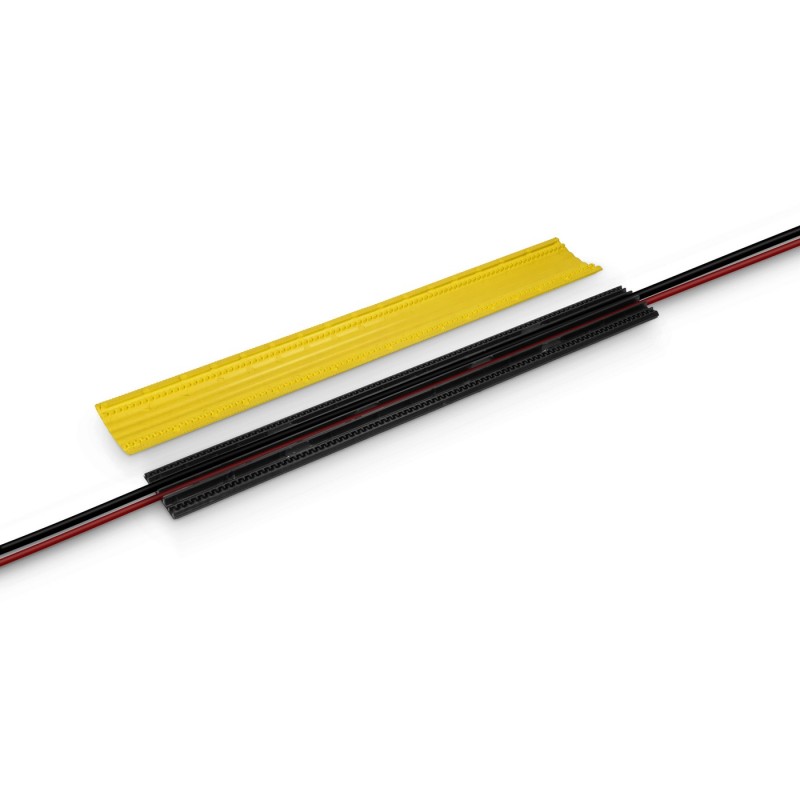 Defender OFFICE YEL RETAIL - Najazd kablowy