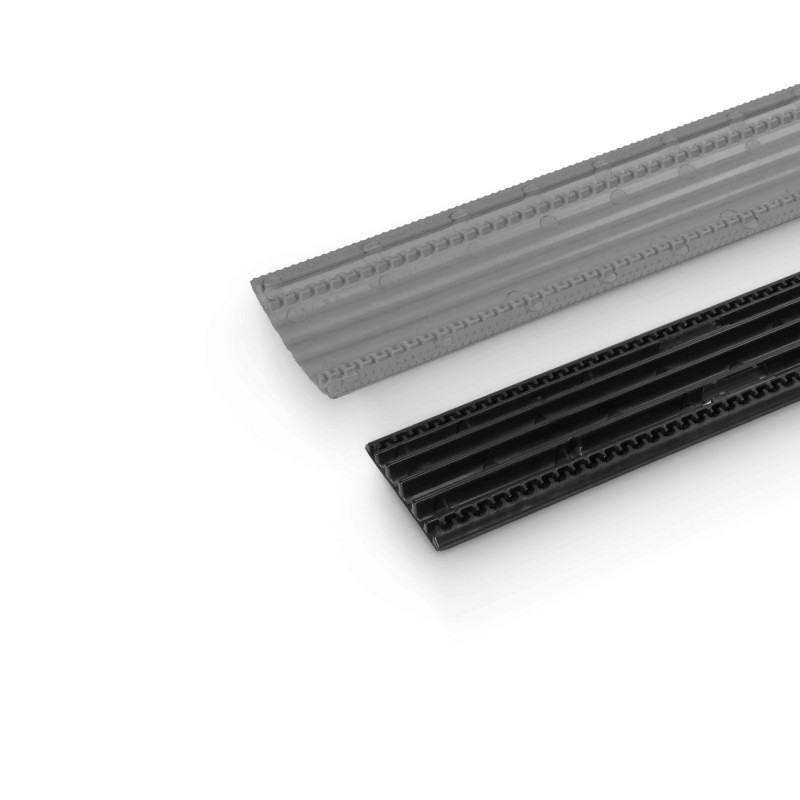 Defender OFFICE GREY RETAIL - Najazd kablowy