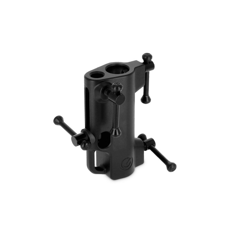 Gravity LA TV 1628 - Adapter z 35 mm na TV16 męski/żeński i TV28 żeński