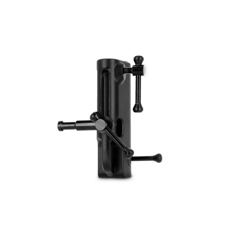 Gravity LA TV 1628 - Adapter z 35 mm na TV16 męski/żeński i TV28 żeński