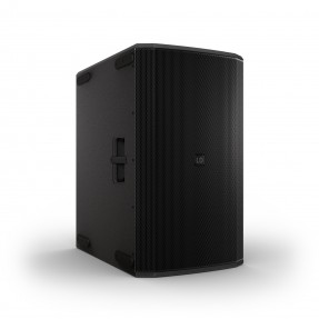 LD Systems MAILA SUB P - 2 pasywne subwoofery pasmowe PA 15"