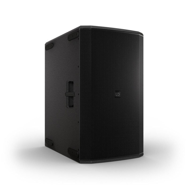 LD Systems MAILA SUB P - 2 pasywne subwoofery pasmowe PA 15"