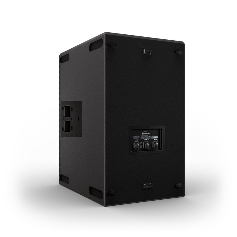 LD Systems MAILA SUB P - 2 pasywne subwoofery pasmowe PA 15"