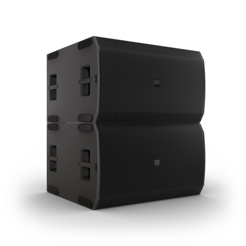 LD Systems MAILA SUB P - 2 pasywne subwoofery pasmowe PA 15"