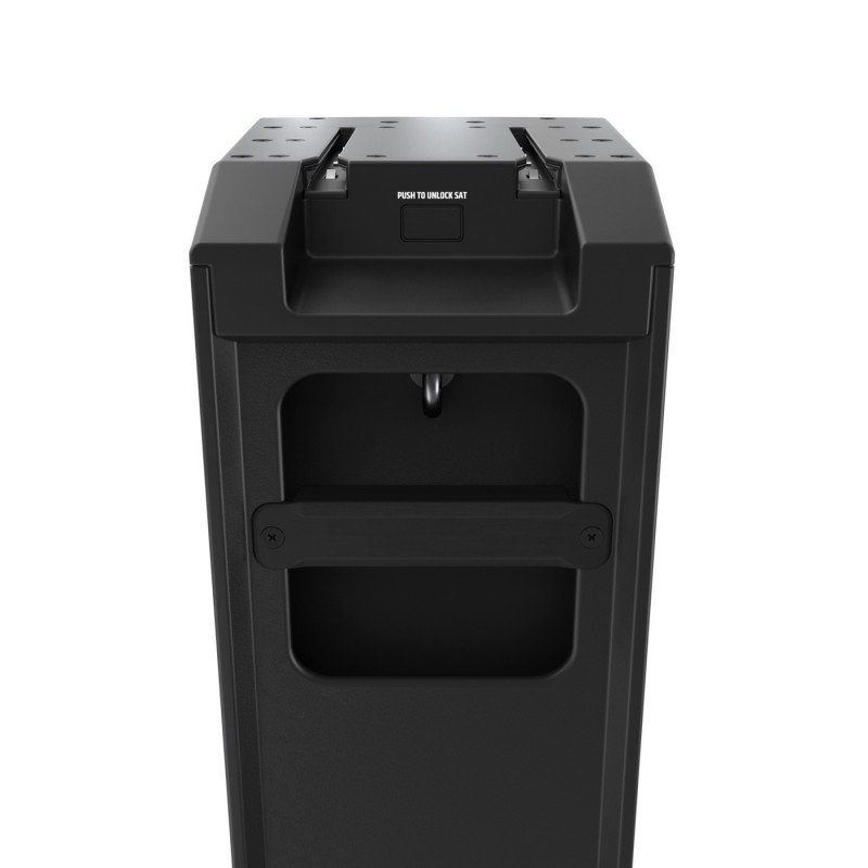 LD Systems MAILA COL P - 4 pasywne kolumny głośnikowe 6,5"