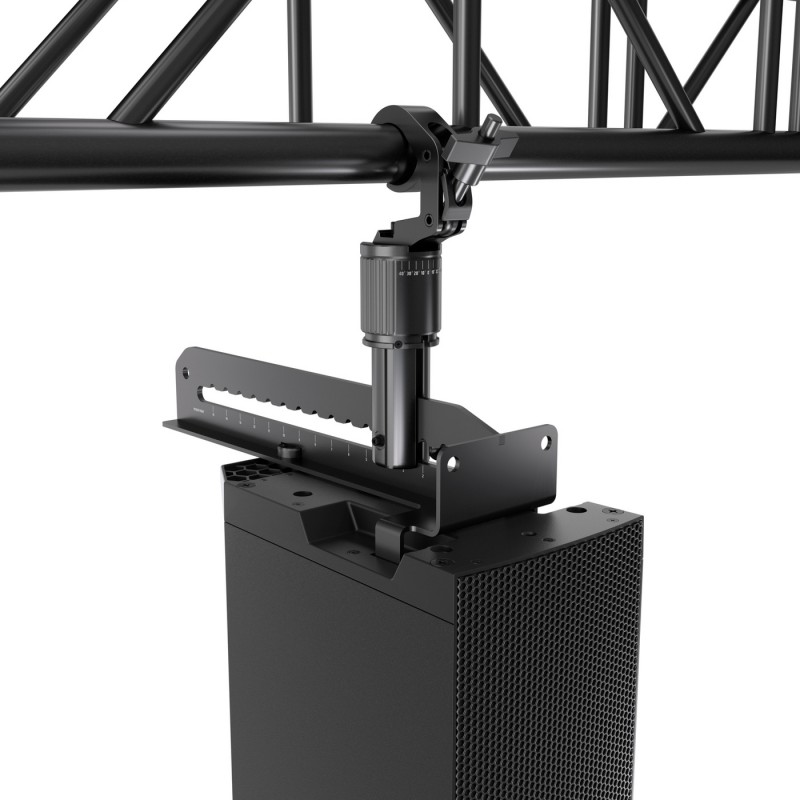 LD Systems MAILA COL P - 4 pasywne kolumny głośnikowe 6,5"