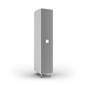 LD Systems MAILA COL P W - 4 pasywne kolumny głośnikowe 6,5"