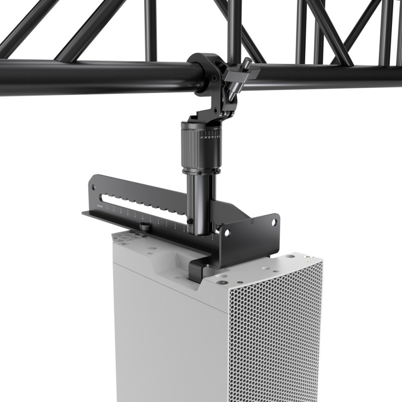 LD Systems MAILA COL P W - 4 pasywne kolumny głośnikowe 6,5"