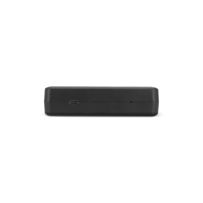 LD Systems D USB 22 - Adapter audio 2 × 2 Dante USB-C