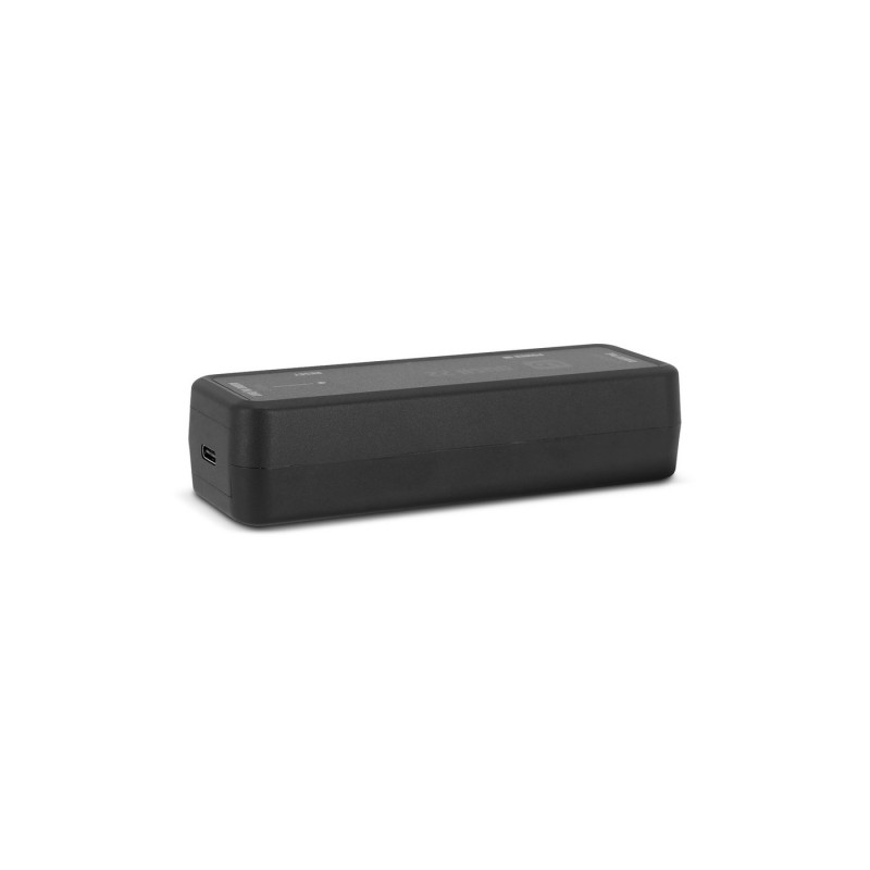 LD Systems D USB 22 - Adapter audio 2 × 2 Dante USB-C