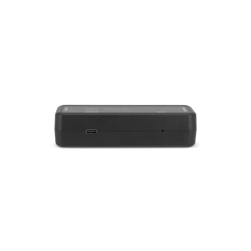 LD Systems D USB 22 - Adapter audio 2 × 2 Dante USB-C