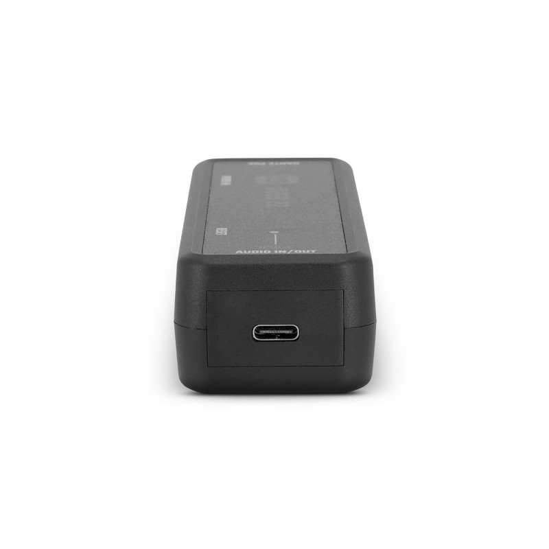LD Systems D USB 22 - Adapter audio 2 × 2 Dante USB-C