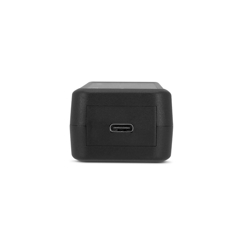 LD Systems D USB 22 - Adapter audio 2 × 2 Dante USB-C