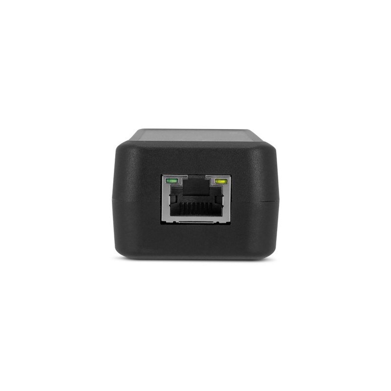 LD Systems D USB 22 - Adapter audio 2 × 2 Dante USB-C
