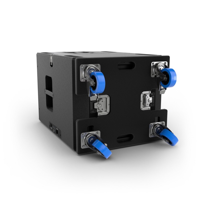 LD Systems MAILA SUB 15 F - Aktywny subwoofer PA 15"z bass reflex