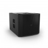 LD Systems MAILA SUB 15 - Aktywny subwoofer PA 15"z bass reflex