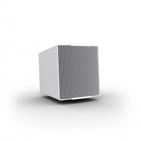 LD Systems MAILA SAT W - Głośnik satelitarny z matrycą pasywną