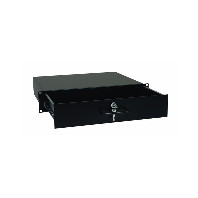 ST 2u do racka 19cdz - szuflada