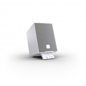 LD Systems MAILA SAT X W - Pasywny głośnik do użytku jako nearfill lub satelita kolumnowy