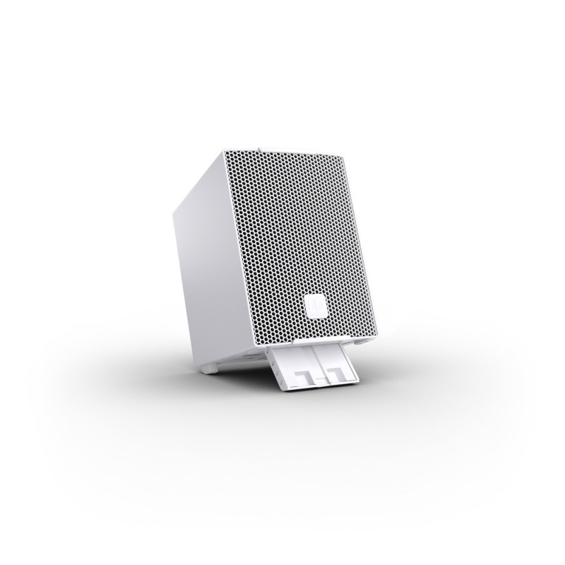 LD Systems MAILA SAT X W - Pasywny głośnik do użytku jako nearfill lub satelita kolumnowy