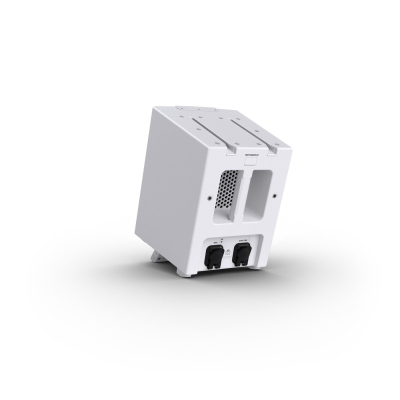 LD Systems MAILA SAT X W - Pasywny głośnik do użytku jako nearfill lub satelita kolumnowy