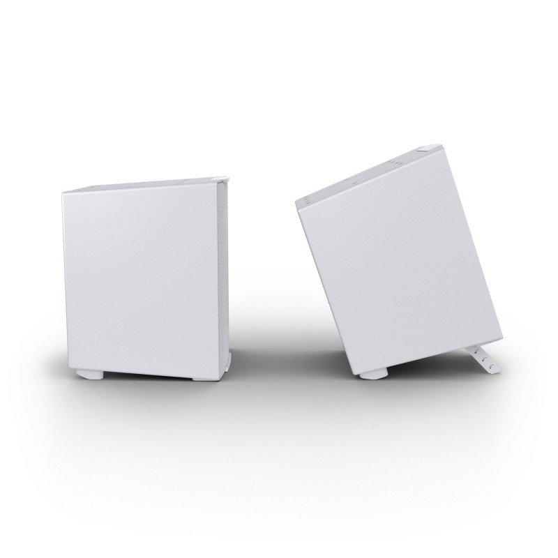 LD Systems MAILA SAT X W - Pasywny głośnik do użytku jako nearfill lub satelita kolumnowy