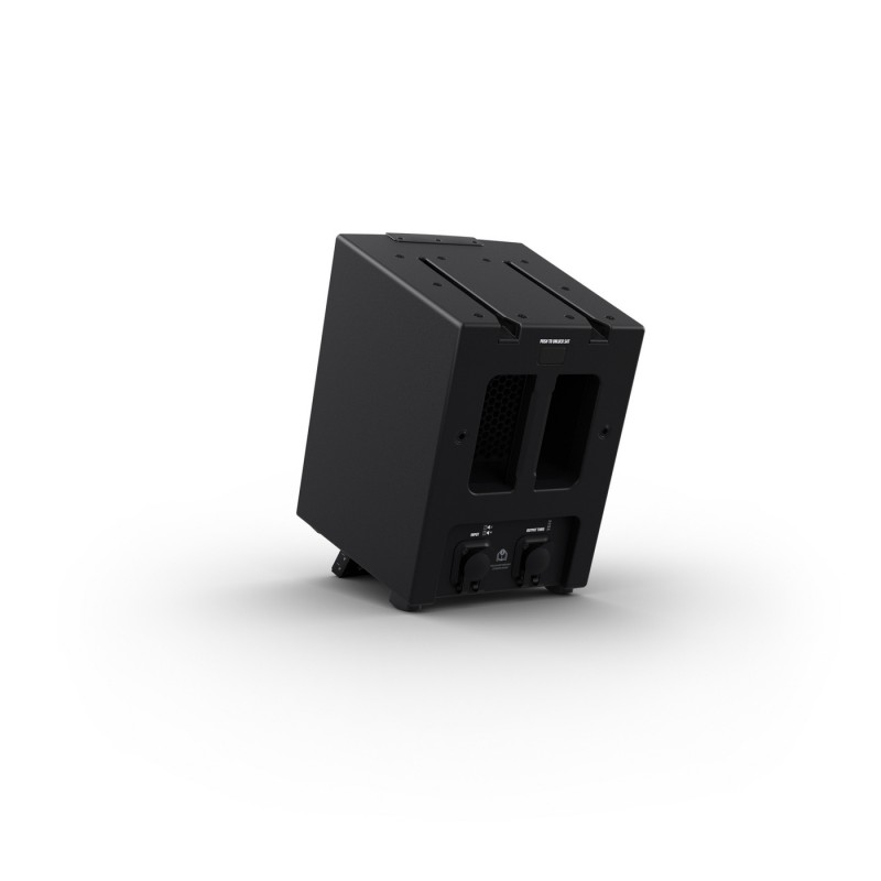 LD Systems MAILA SAT X - Pasywny głośnik do użytku jako nearfill lub satelita kolumnowy