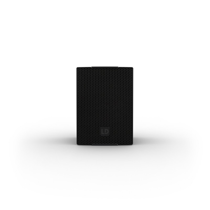 LD Systems MAILA SAT X - Pasywny głośnik do użytku jako nearfill lub satelita kolumnowy