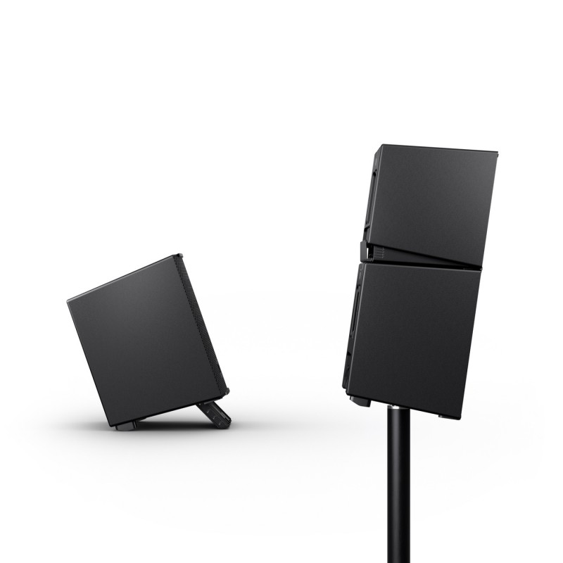 LD Systems MAILA SAT X - Pasywny głośnik do użytku jako nearfill lub satelita kolumnowy