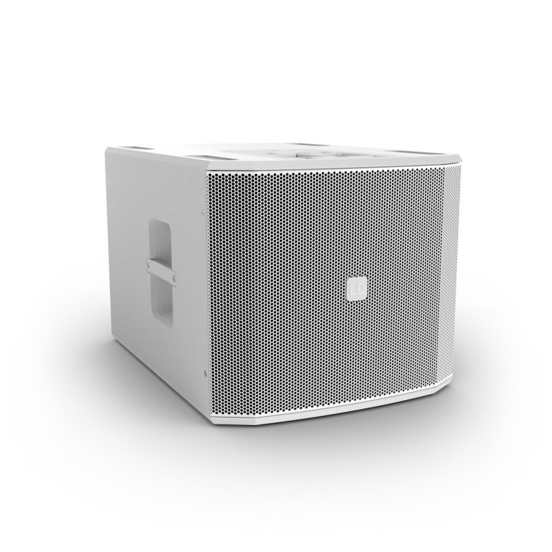 LD Systems MAILA SUB 15 P W - Pasywny subwoofer PA 15" z bass reflex