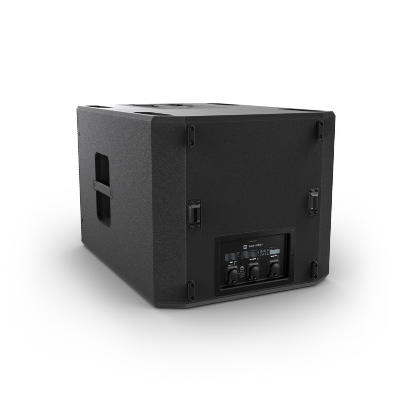 LD Systems MAILA SUB 15 P - Pasywny subwoofer PA 15" z bass reflex