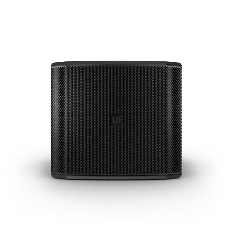 LD Systems MAILA SUB 15 P - Pasywny subwoofer PA 15" z bass reflex