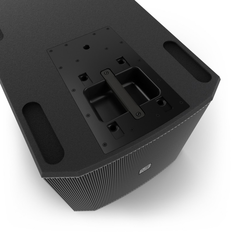 LD Systems MAILA SUB 15 P - Pasywny subwoofer PA 15" z bass reflex