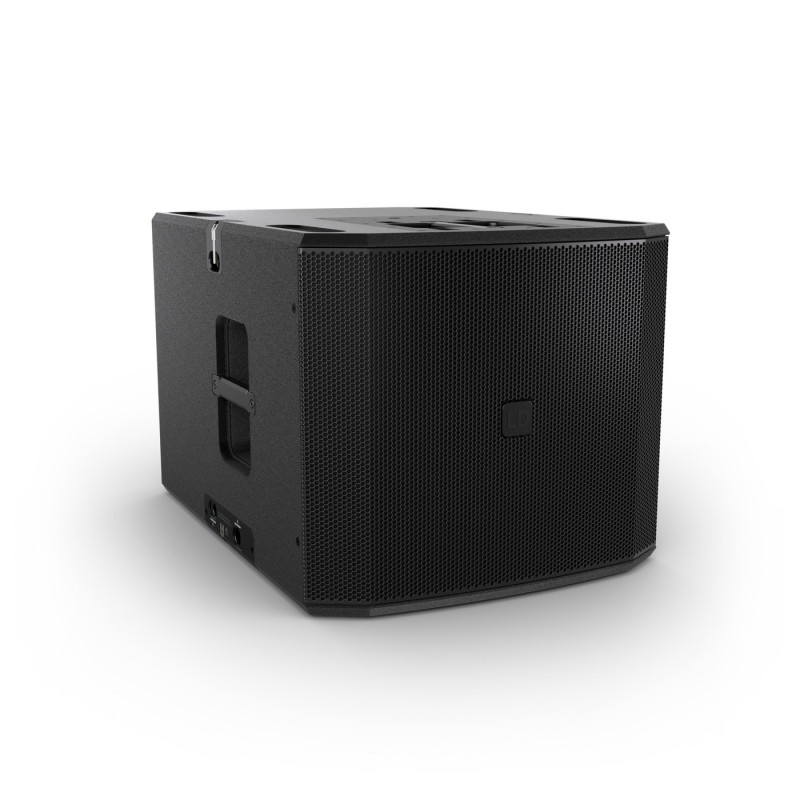 LD Systems MAILA SUB 15 F P - Pasywny subwoofer PA 15"z bass reflex