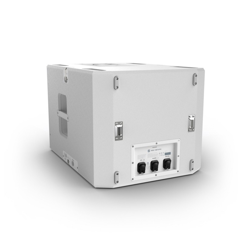 LD Systems MAILA SUB 15 F P W - Pasywny subwoofer PA 15"z bass reflex