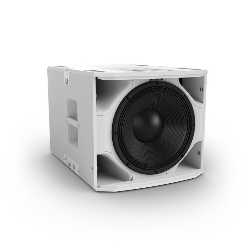 LD Systems MAILA SUB 15 F P W - Pasywny subwoofer PA 15"z bass reflex